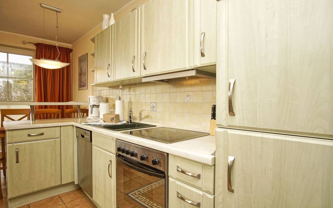 Photo of Kitchen in Glowe
