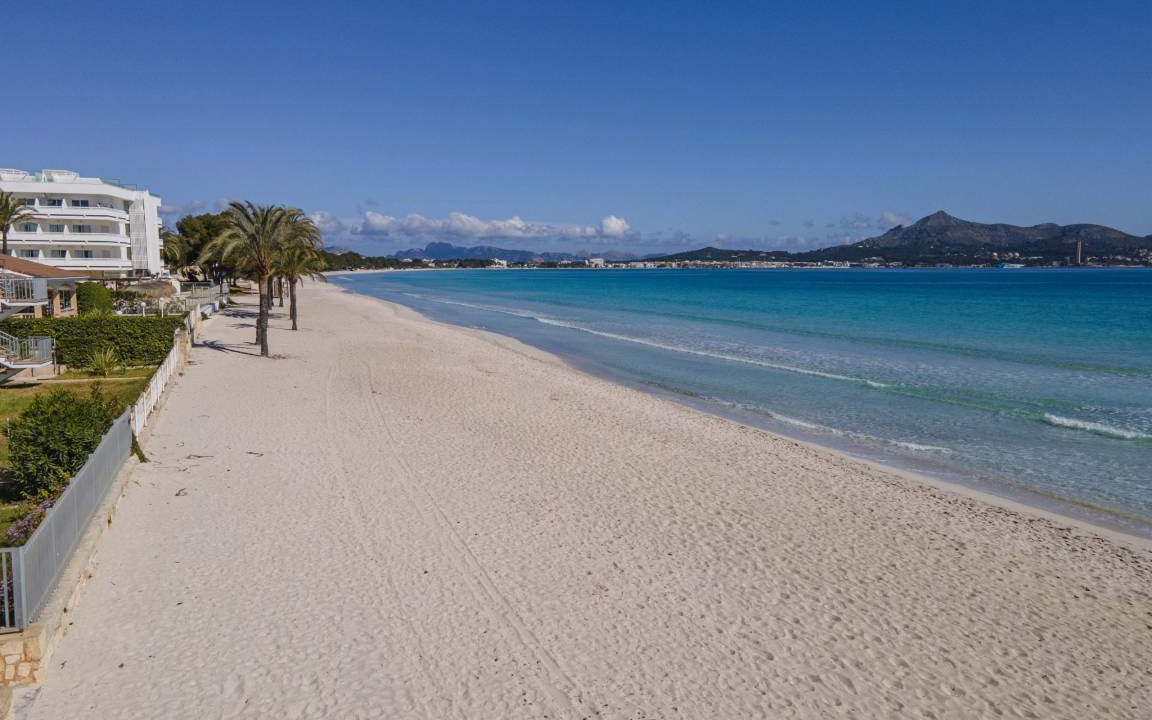 Photo of Others in Alcudia