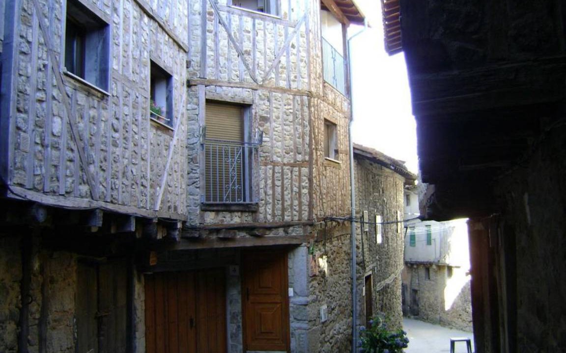 Photo of Others in San Martin del Castanar