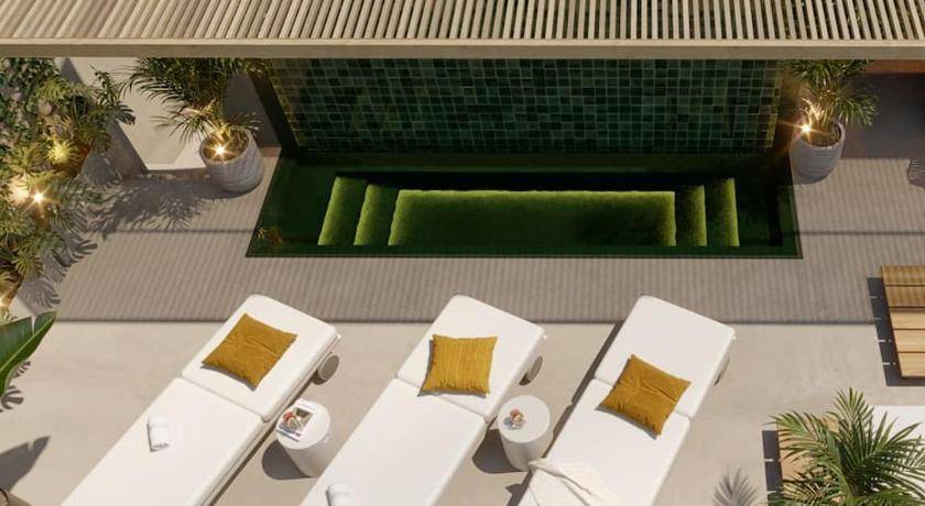 Photo of Patio Balcony in Triana