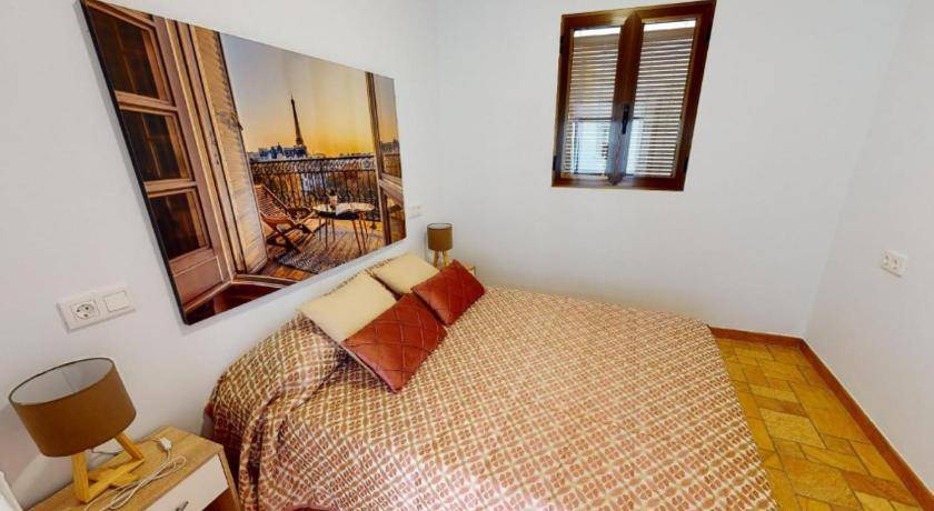 Photo of Bedroom in Santa Marina