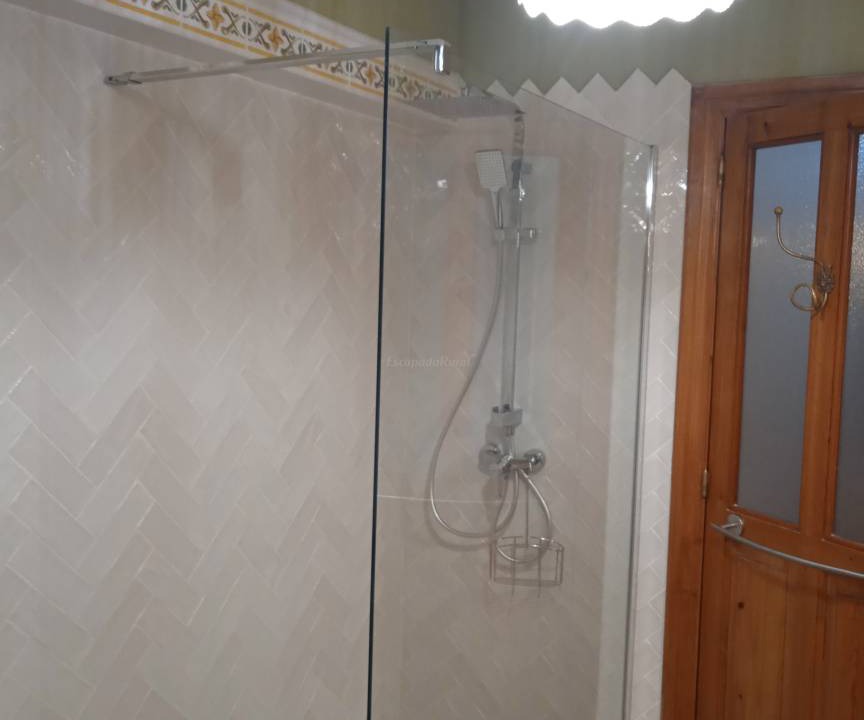 Photo of Bathroom in Esteribar