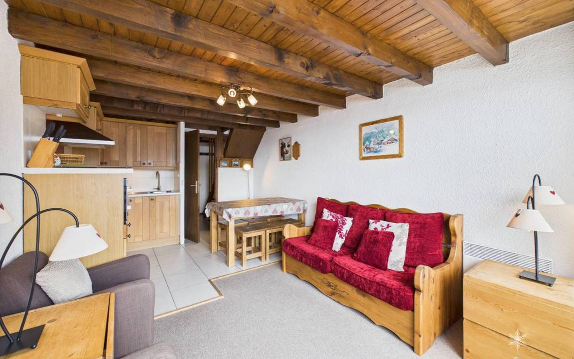 Photo of Others in La Rosiere