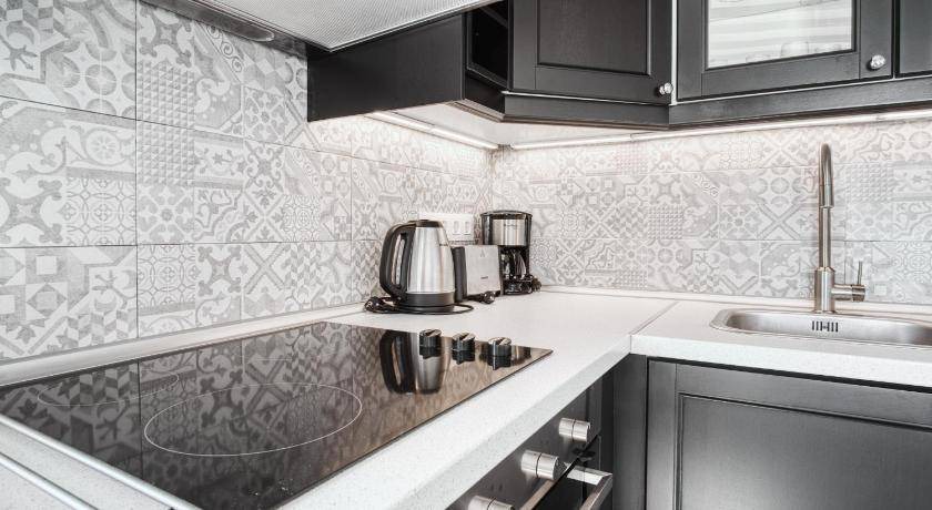 Photo of Kitchen in Old Town