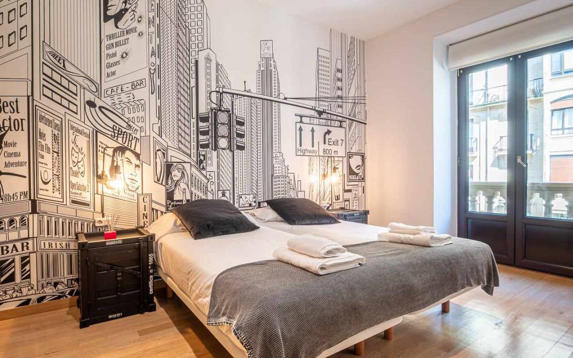 Photo of Bedroom in Gros