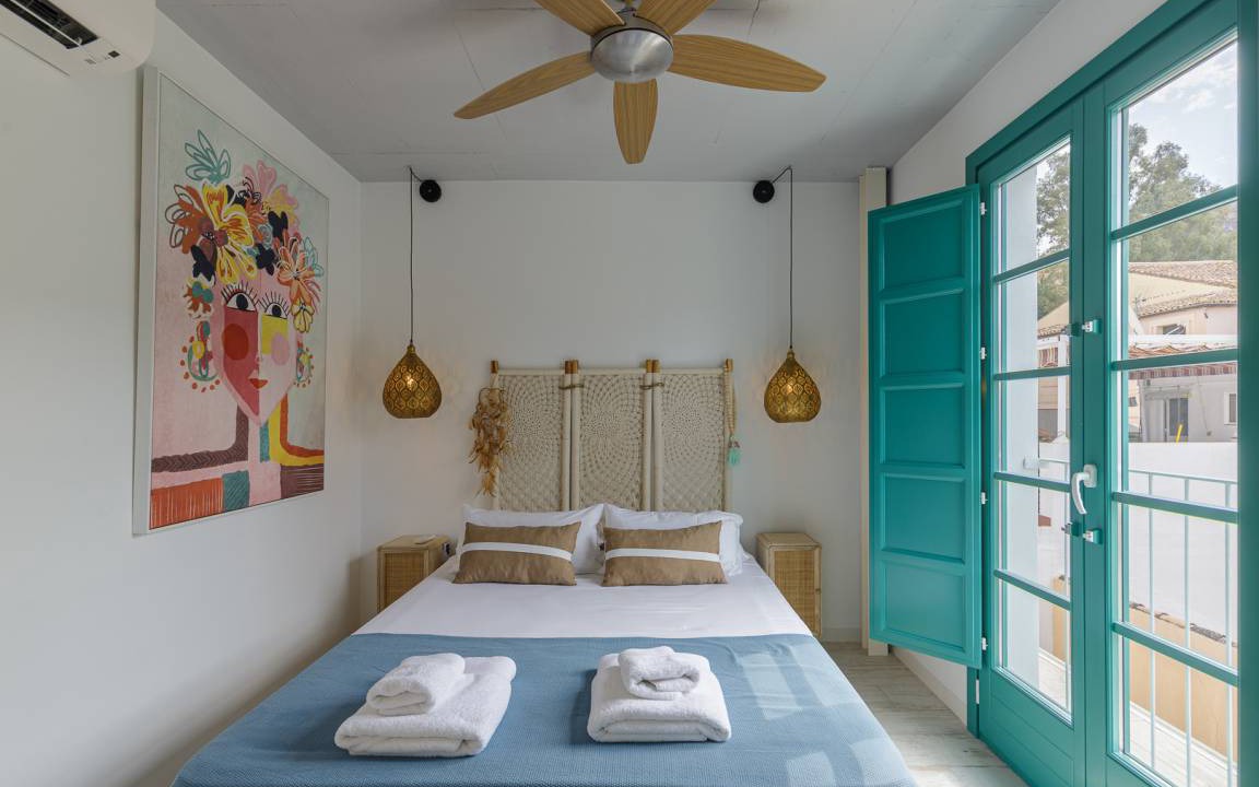 Photo of Bedroom in Centro