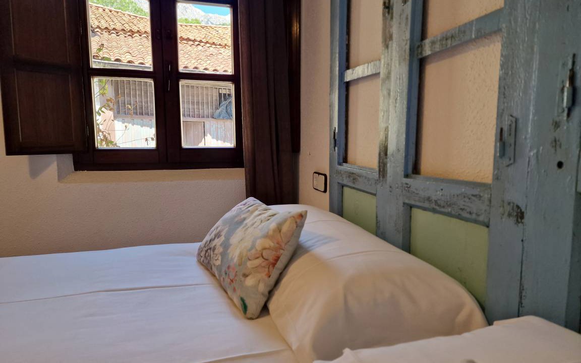 Photo of Bedroom in Pido