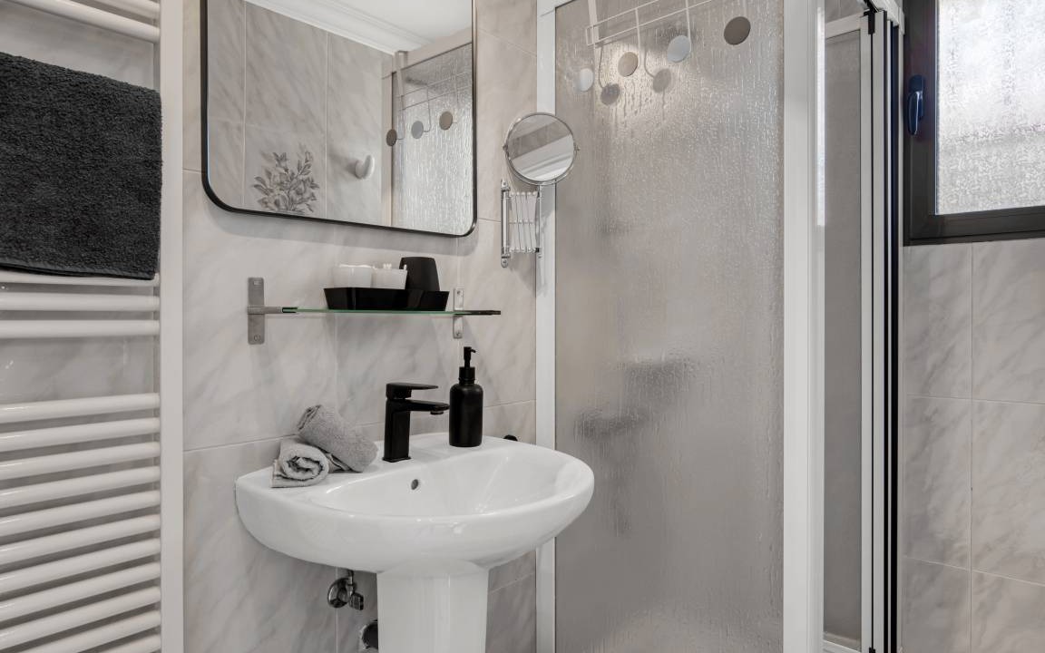 Photo of Bathroom in Orba