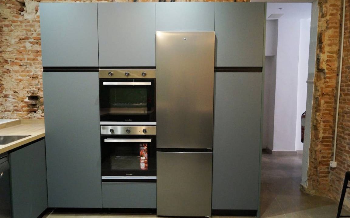 Photo of Kitchen in San Diego
