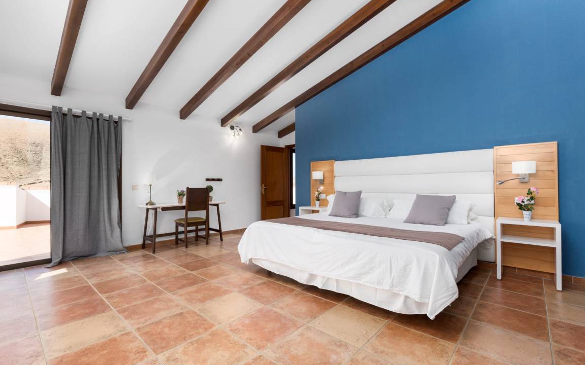 Photo of Bedroom in Pajara