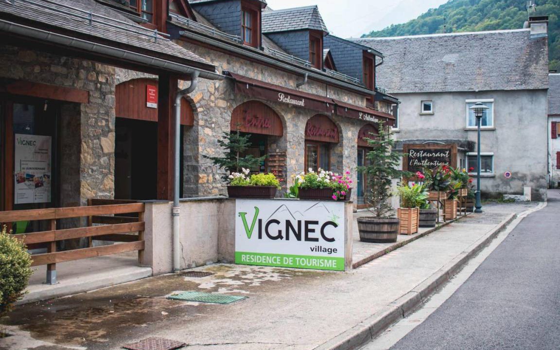 Photo of Others in Vignec