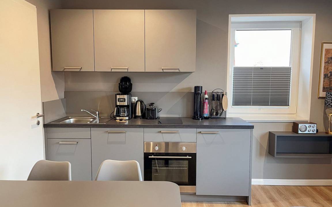 Photo of Kitchen in Dietrichsfeld