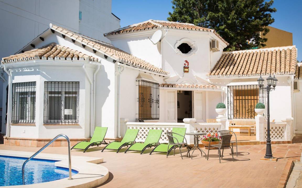 Photo of Others in Fuengirola City Centre