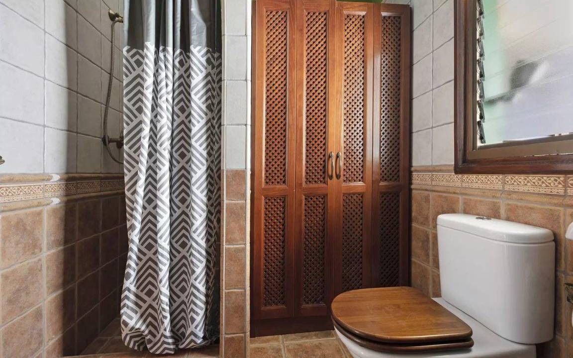 Photo of Bathroom in Alcala