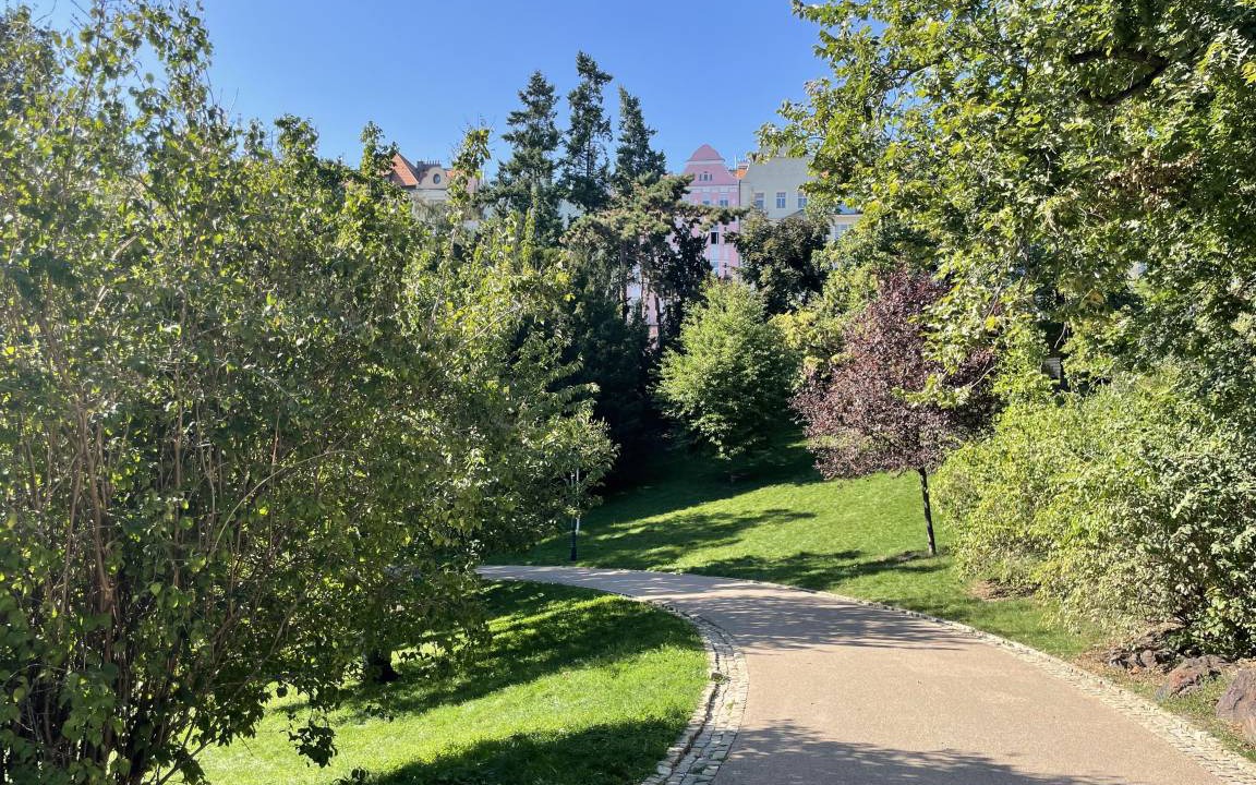 Photo of Outdoor in Vrsovice