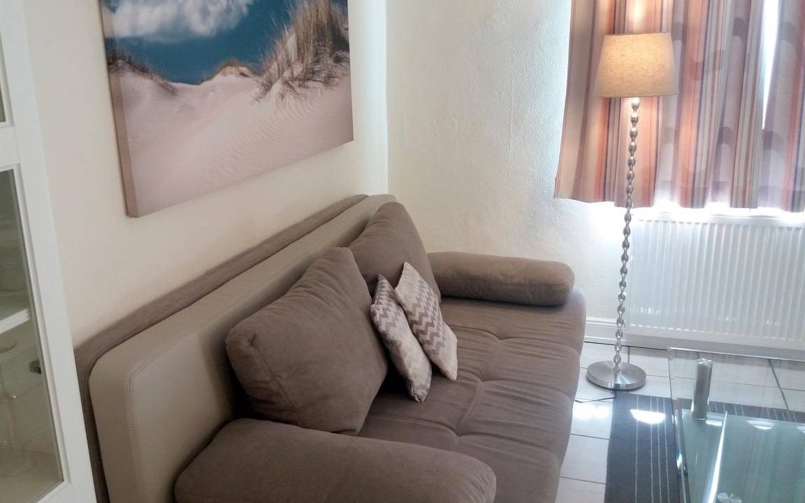 Photo of Livingroom in Bad Schwartau
