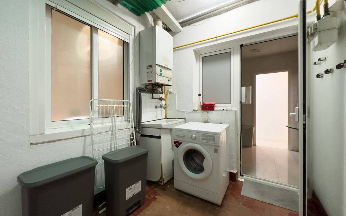 Photo of Kitchen in Sants-Badal