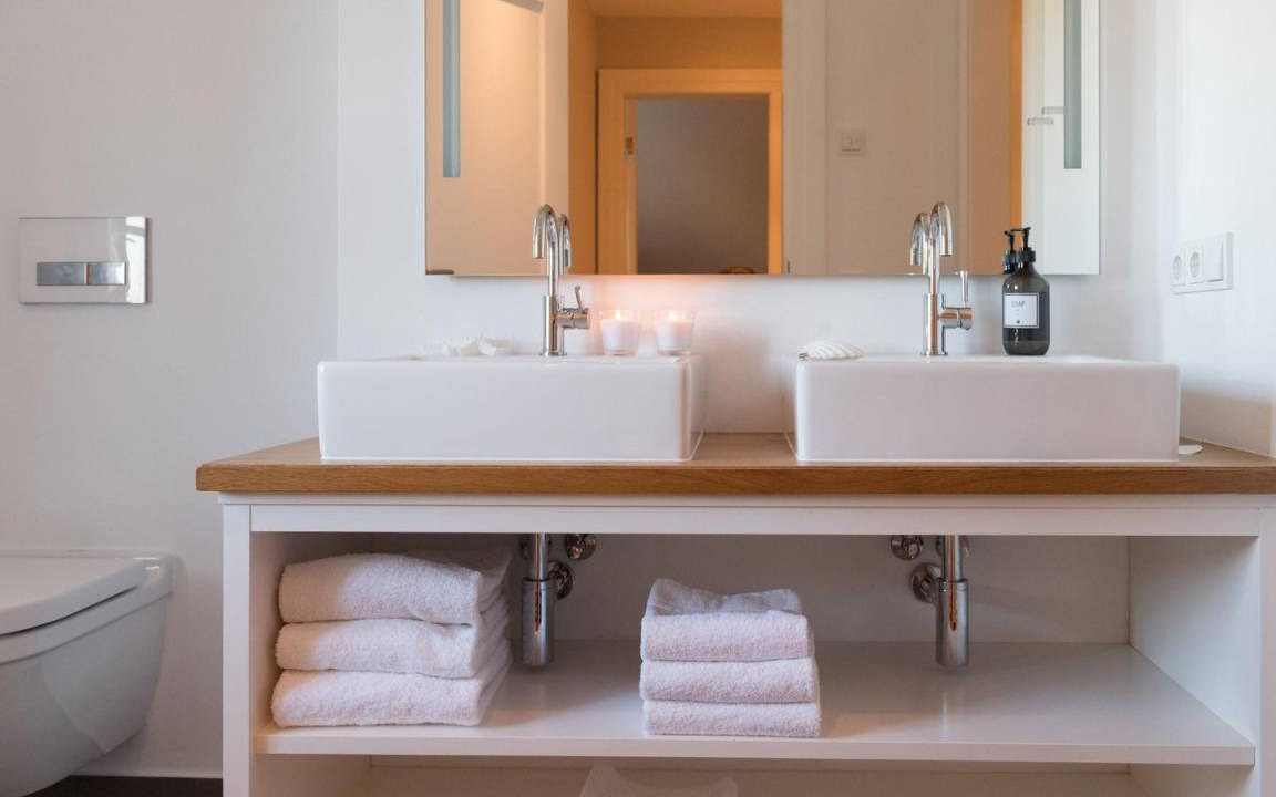 Photo of Bathroom in Archsum