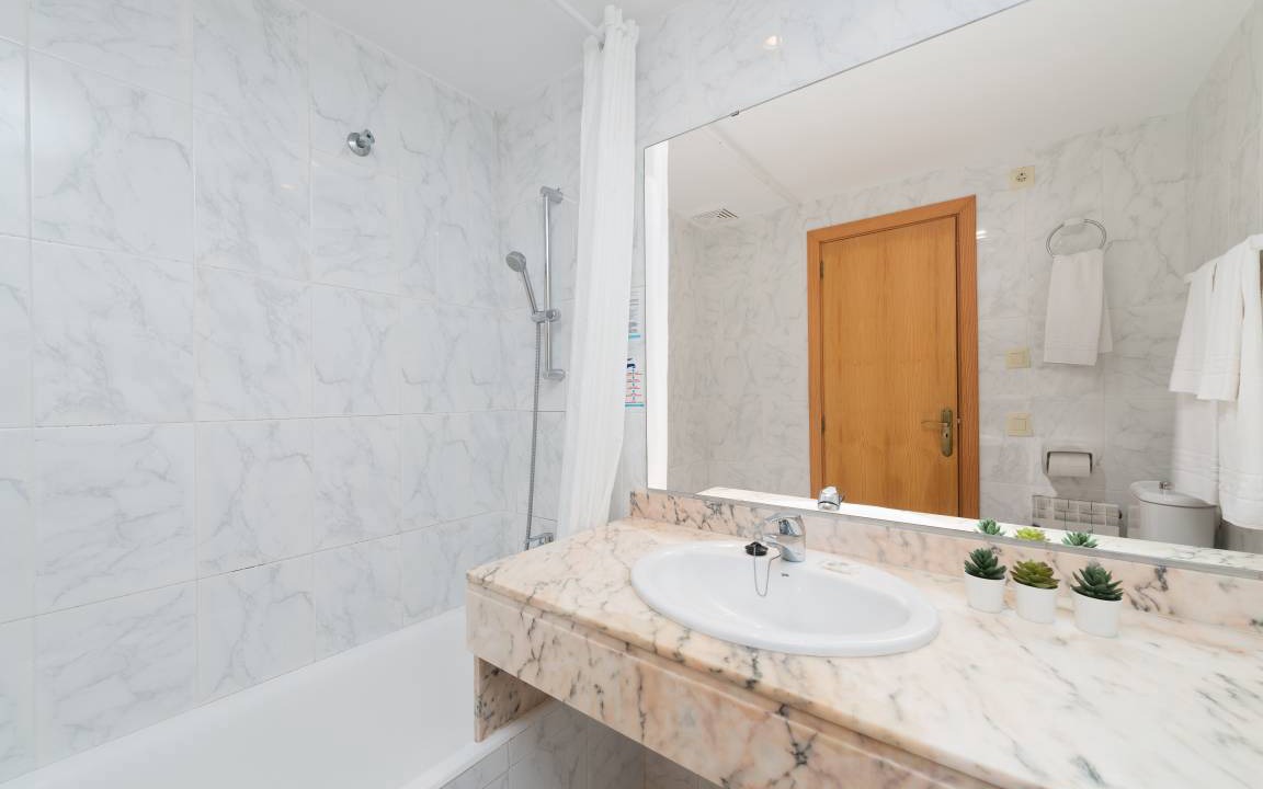 Photo of Bathroom in Canyamel