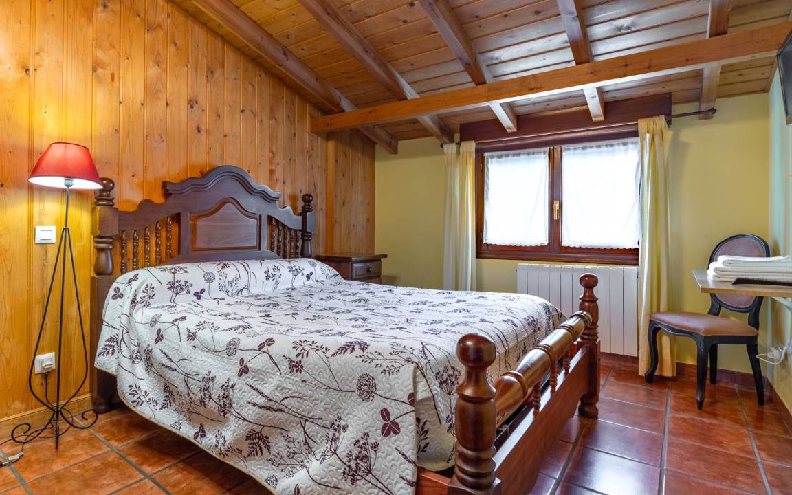Photo of Bedroom in Isla