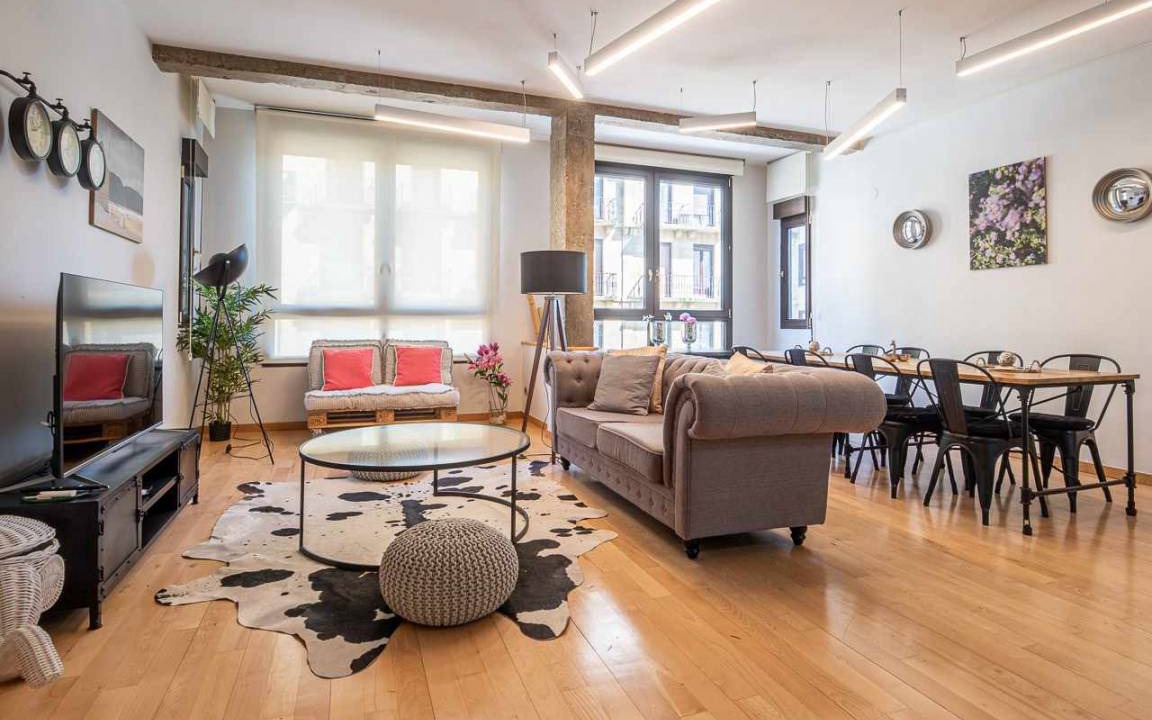 Photo of Livingroom in Gros