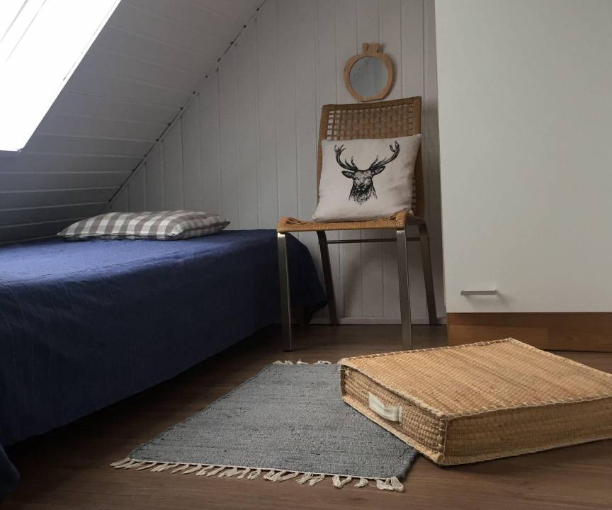 Photo of Bedroom in Landkirchen