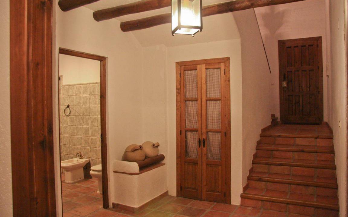 Photo of Bathroom in Los Romanes