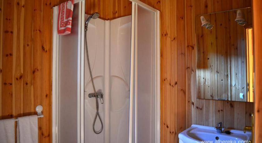 Photo of Bathroom in La Alberca
