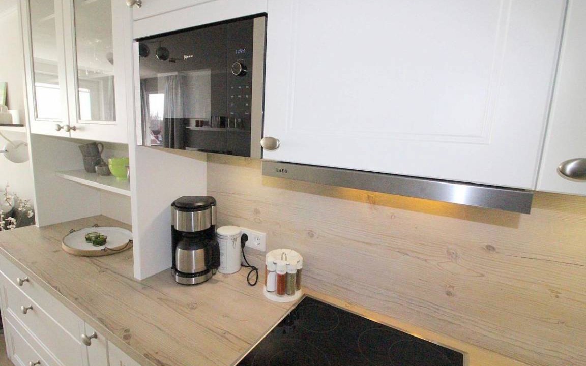 Photo of Kitchen in Niendorf