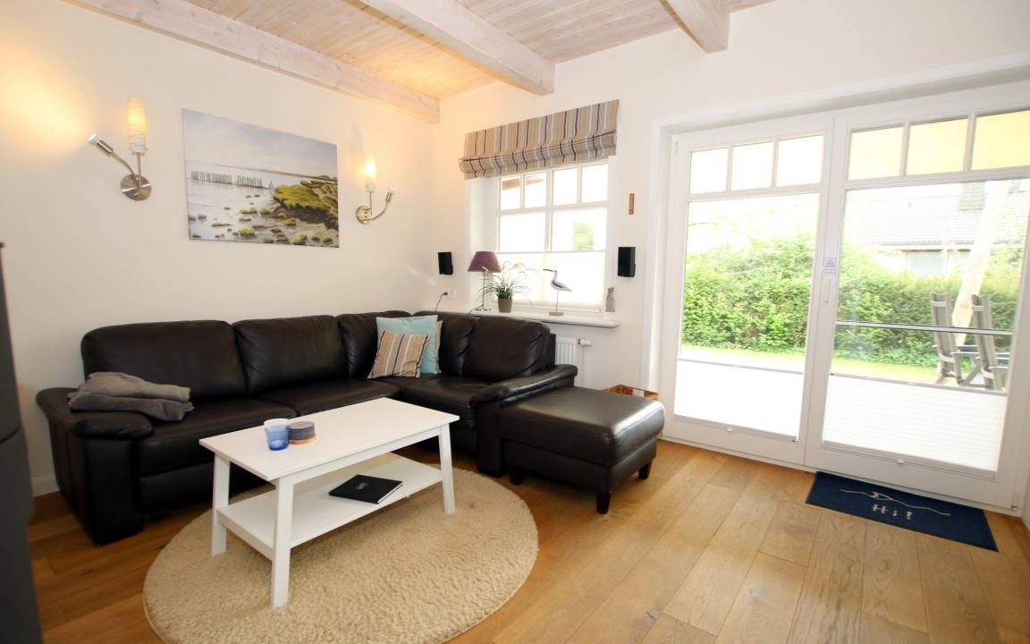 Photo of Livingroom in Wyk auf Foehr