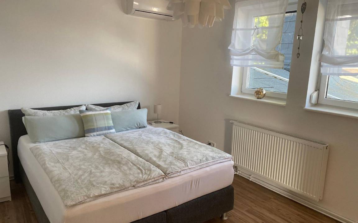 Photo of Bedroom in Rathenow