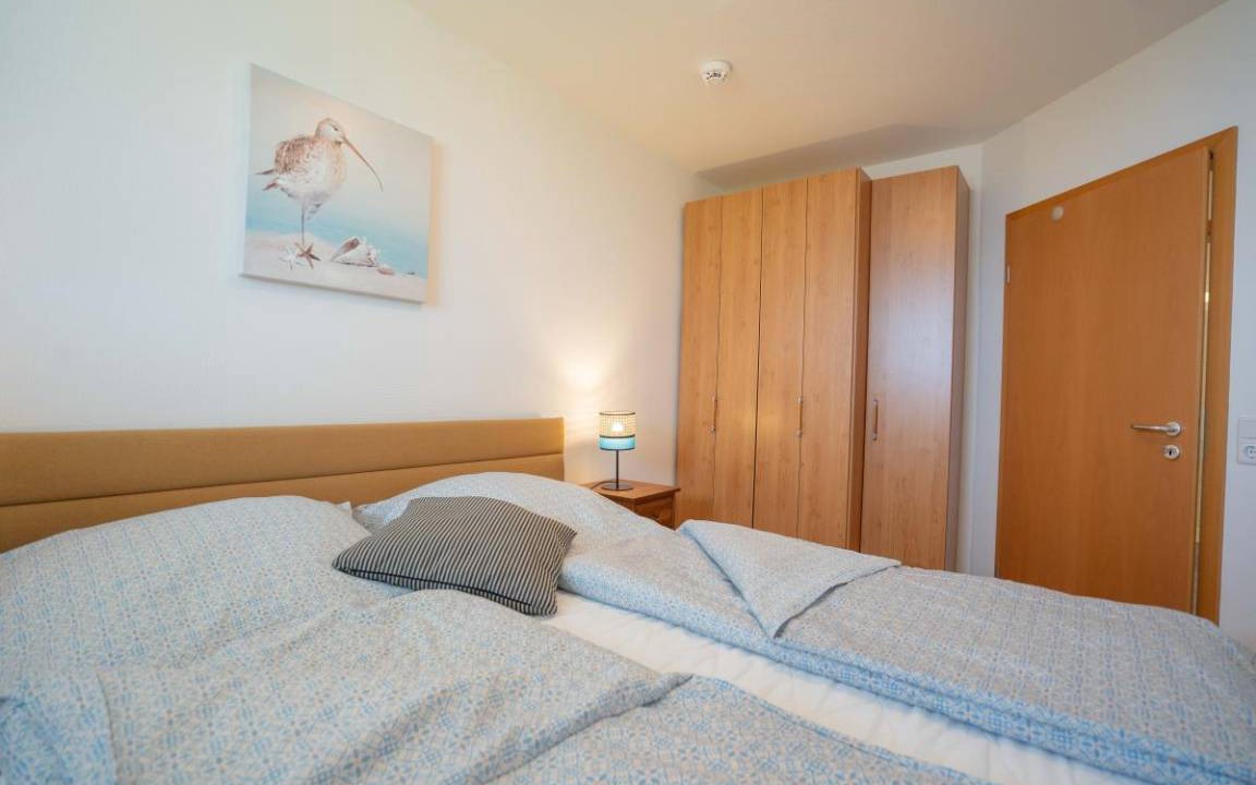 Photo of Bedroom in Fehmarn