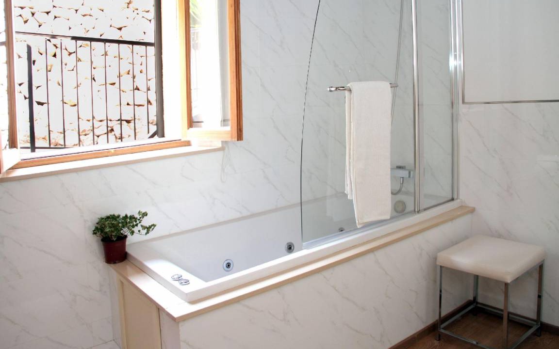 Photo of Bathroom in Selva