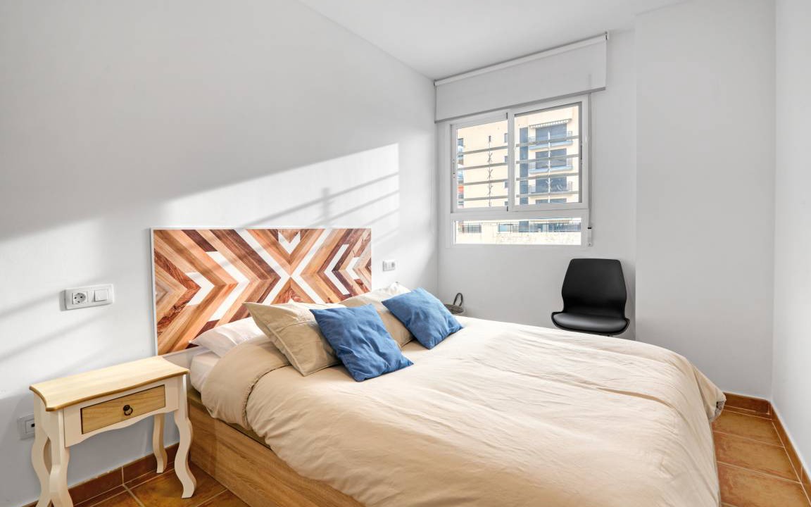 Photo of Bedroom in Moncofar