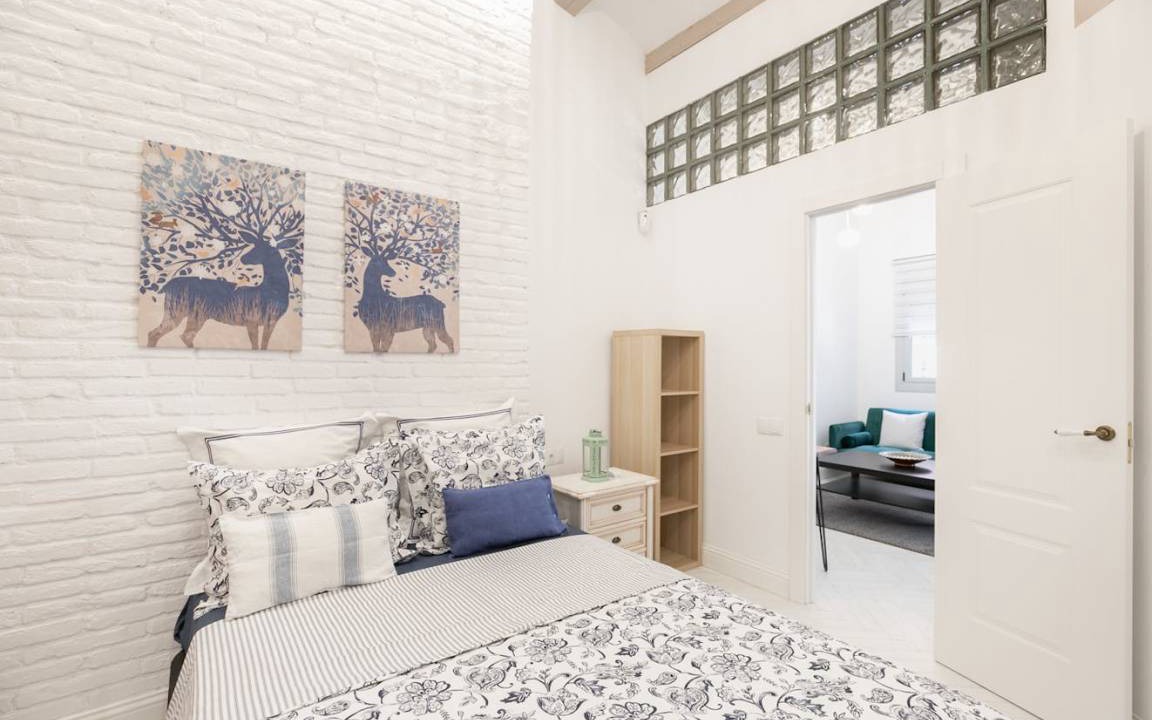 Photo of Bedroom in El Port
