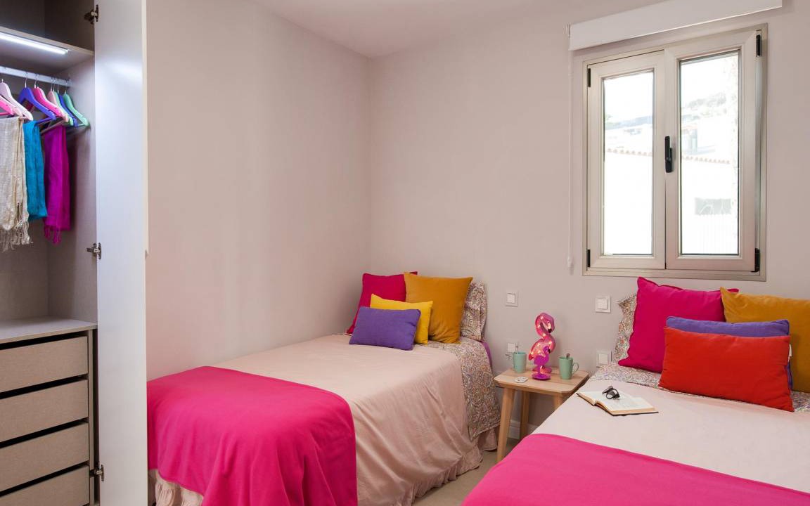 Photo of Bedroom in Playa del Aguila