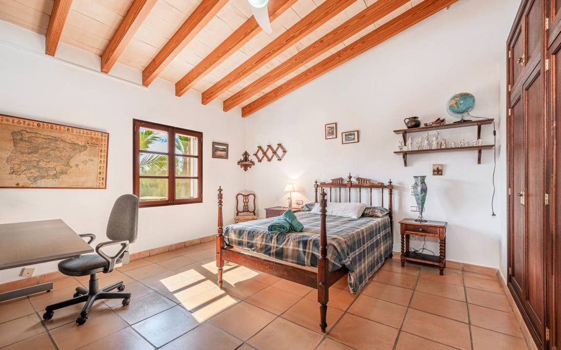 Photo of Bedroom in Felanitx