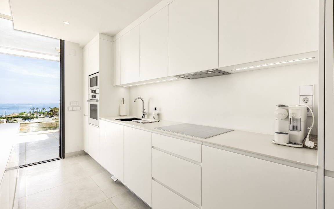 Photo of Kitchen in Fuengirola