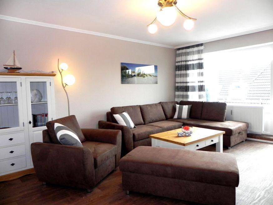 Photo of Livingroom in Wittduen