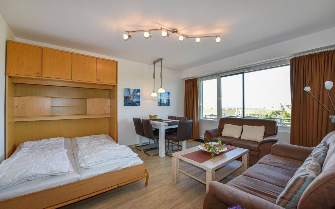 Photo of Bedroom in Duhnen