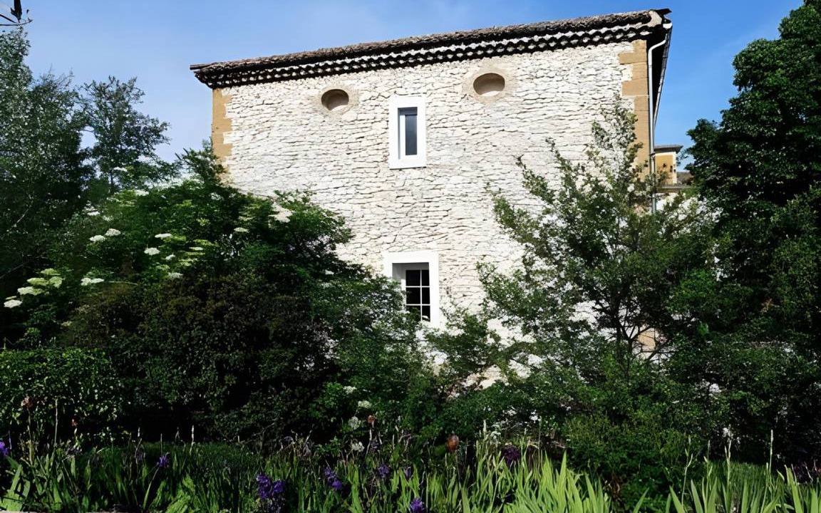 Photo of Others in Chateauneuf-de-Gadagne