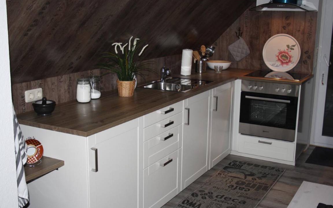 Photo of Kitchen in Brunsbuttel