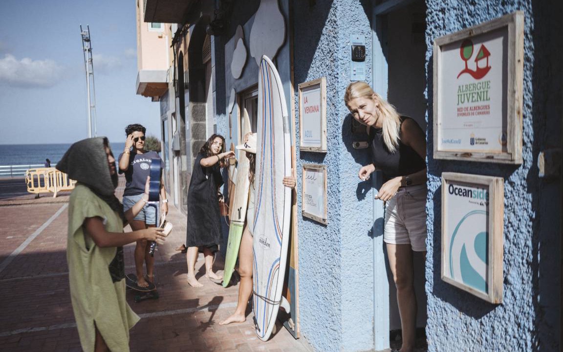 Photo of Others in Las Palmas de Gran Canaria