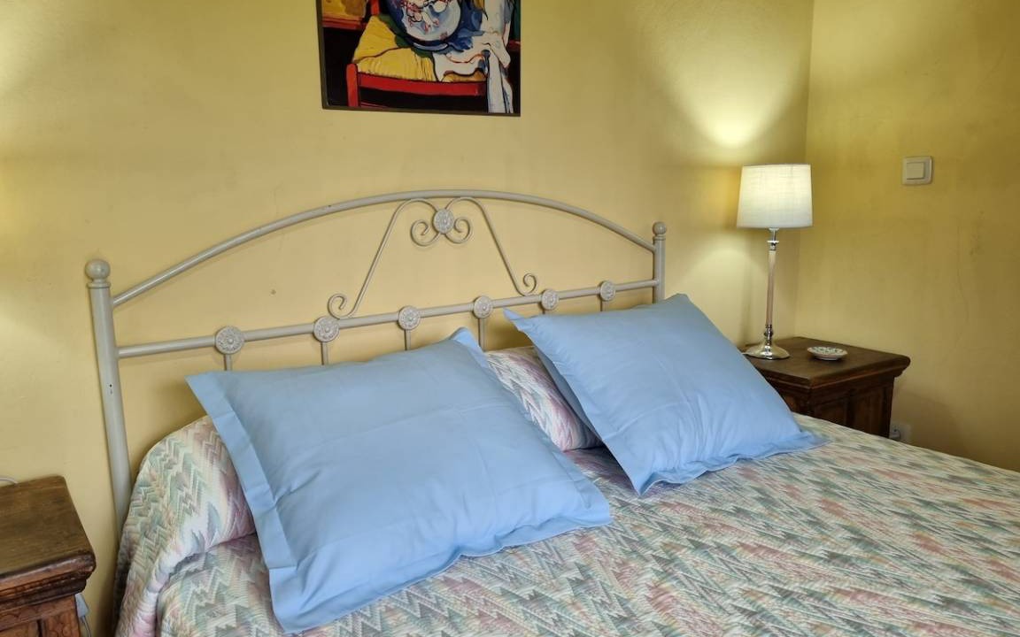 Photo of Bedroom in Colindres