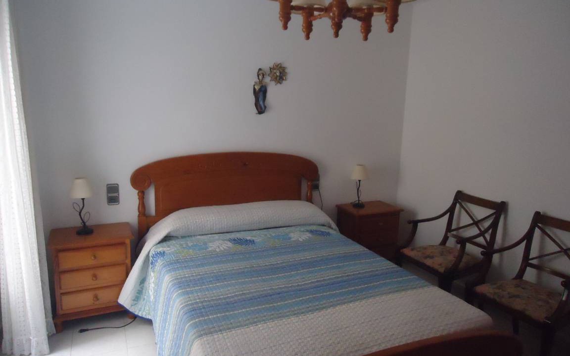Photo of Bedroom in Peniscola