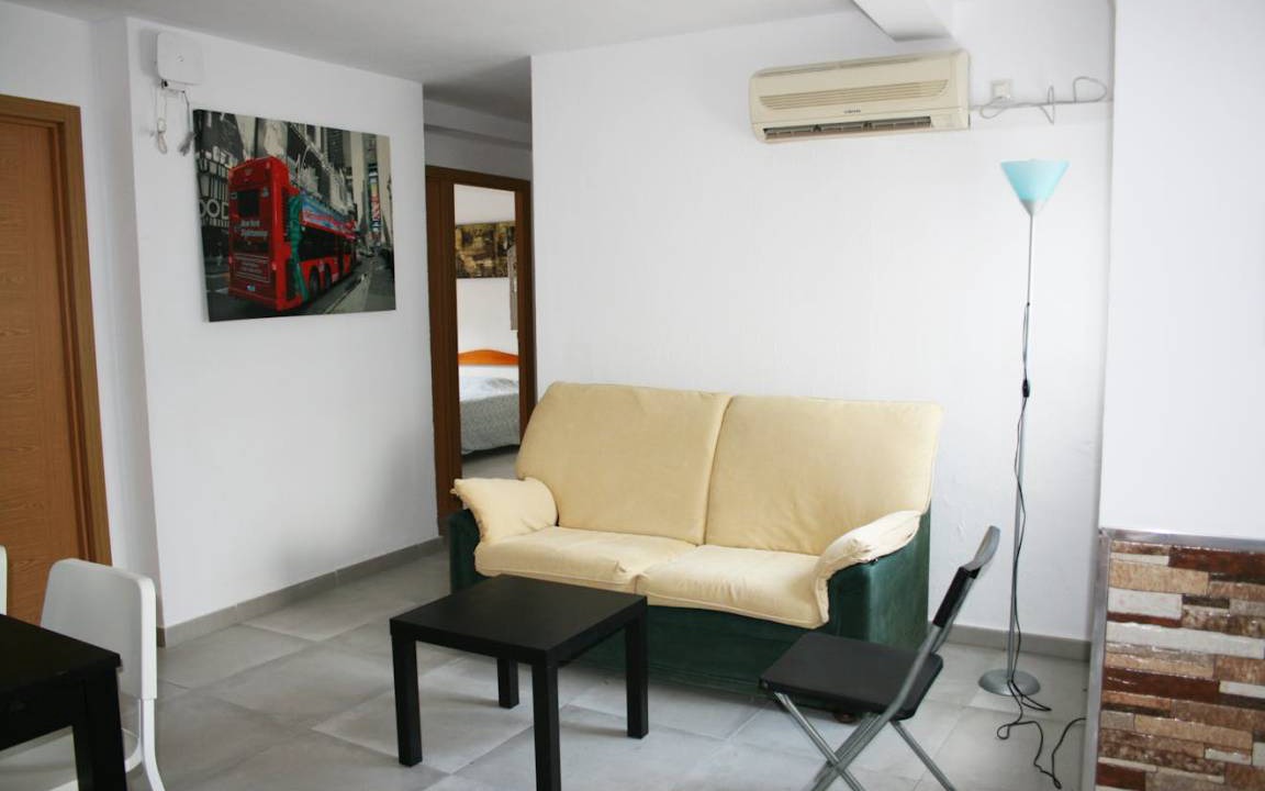 Photo of Livingroom in Santa Catalina