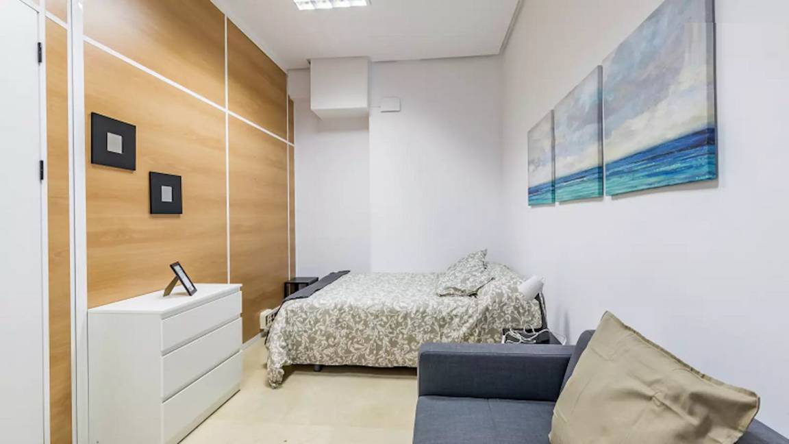 Photo of Bedroom in Ciutat Vella