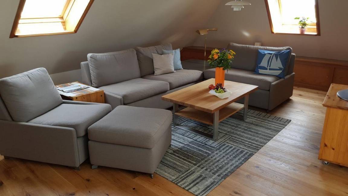 Photo of Livingroom in Goting