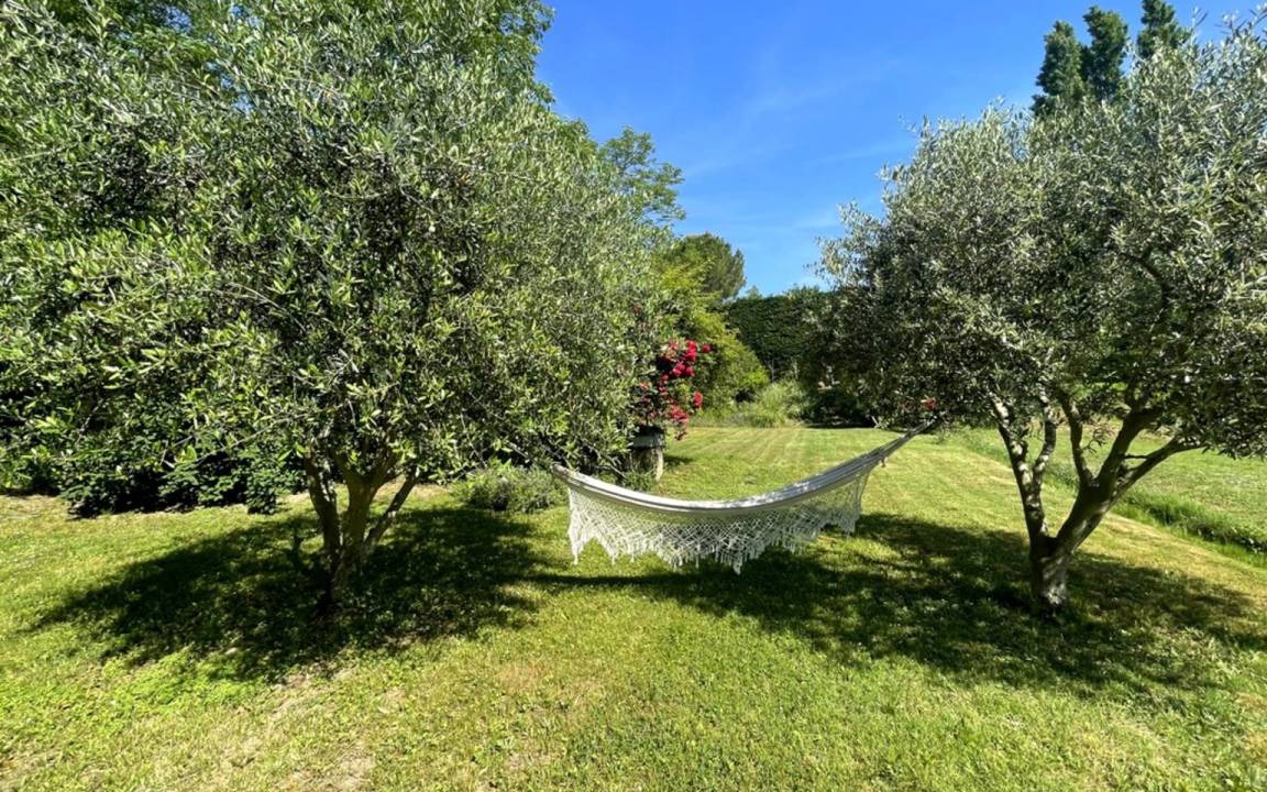 Photo of Outdoor in Lambesc