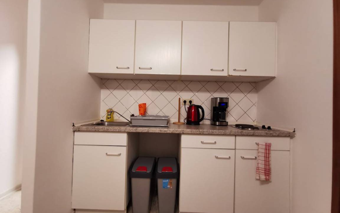 Photo of Kitchen in Magdeburg
